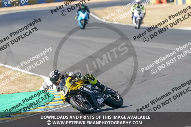 Le Mans;event digital images;france;motorbikes;no limits;peter wileman photography;trackday;trackday digital images